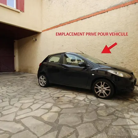 Loft Bernard De Castanet *