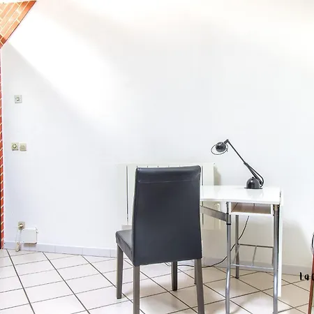 Loft Bernard De Castanet Appartement *