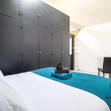 Loft Bernard De Castanet Appartement