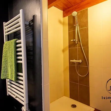 Loft Bernard De Castanet *