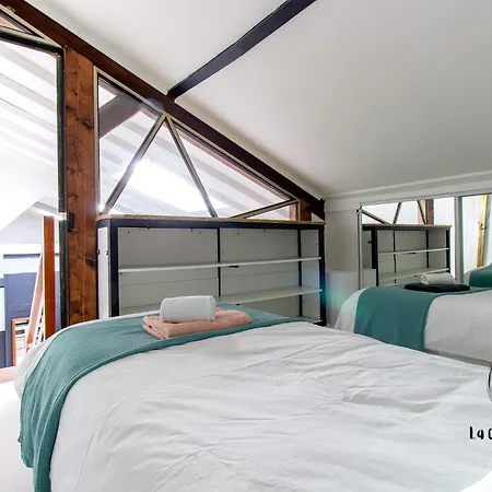 Loft Bernard De Castanet