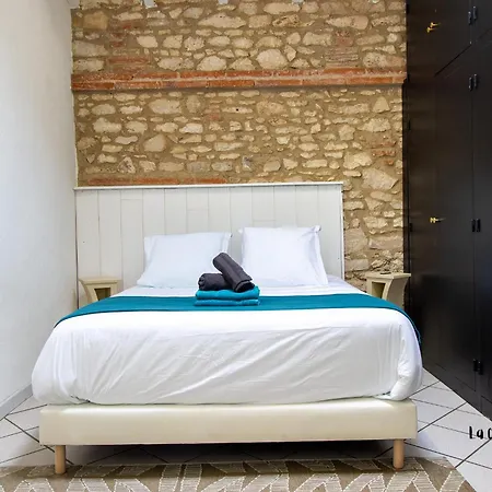 Loft Bernard De Castanet * Albi