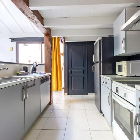 Loft Bernard De Castanet Albi