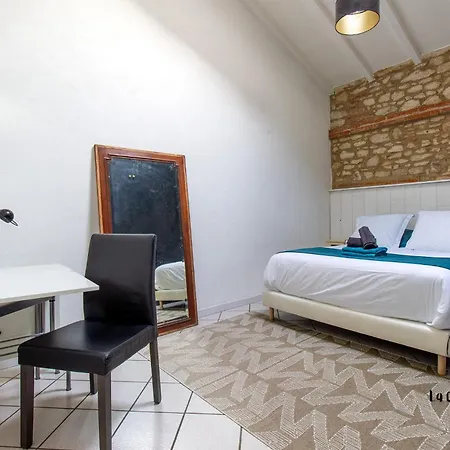 Loft Bernard De Castanet