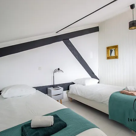 Loft Bernard De Castanet Daire Albi
