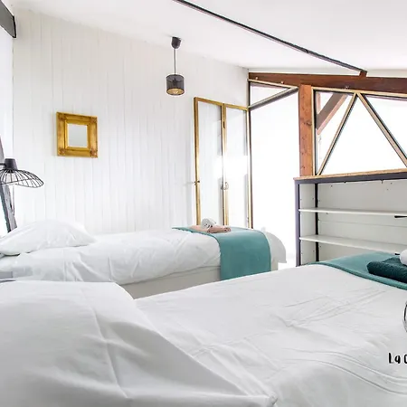 Loft Bernard De Castanet * Albi